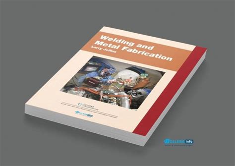 metal fabrication hand book|welding and metal fabrication book.